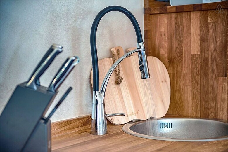 Apartamentos Holiday Trier City