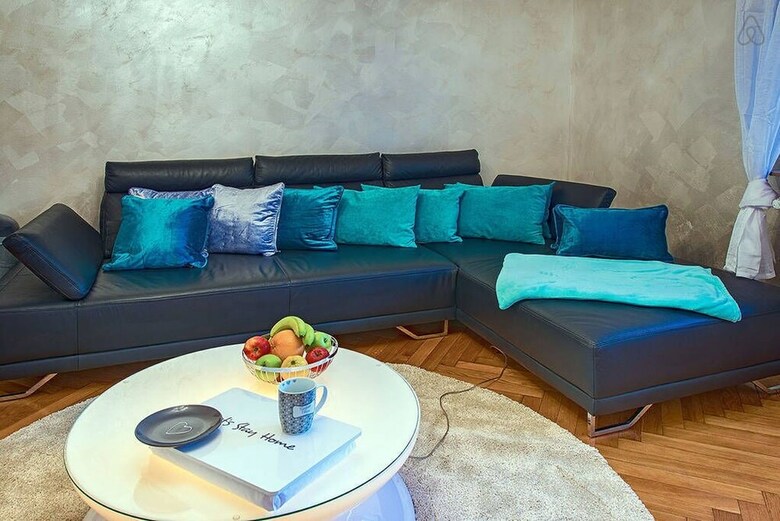 Apartamentos Holiday Trier City