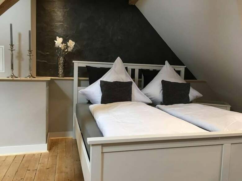 Apartamentos Holiday Trier City