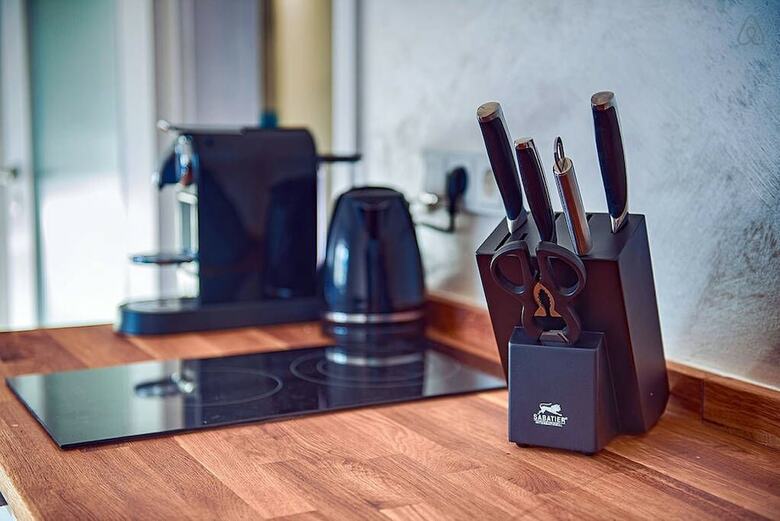 Apartamentos Holiday Trier City