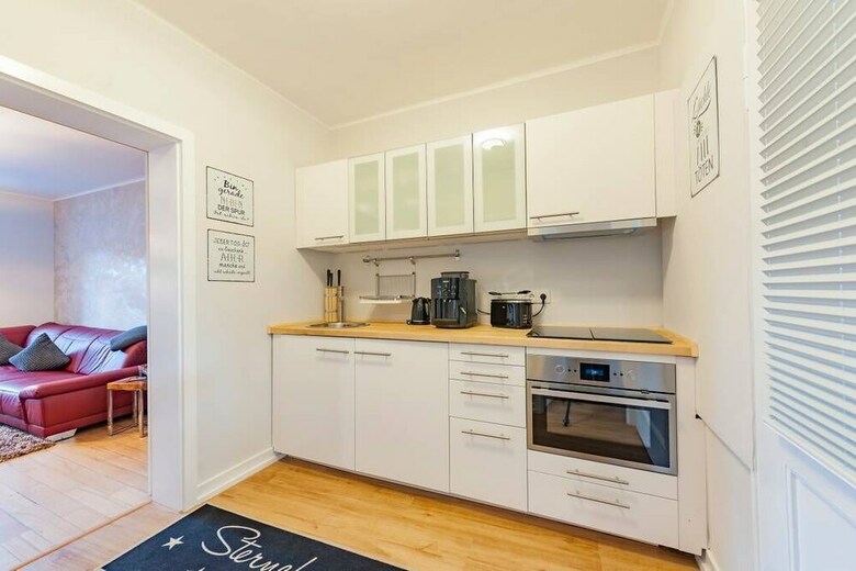 Apartamentos Holiday Trier City