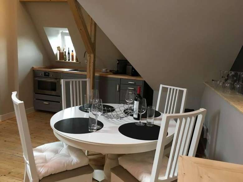 Apartamentos Holiday Trier City