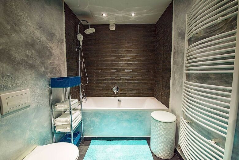 Apartamentos Holiday Trier City