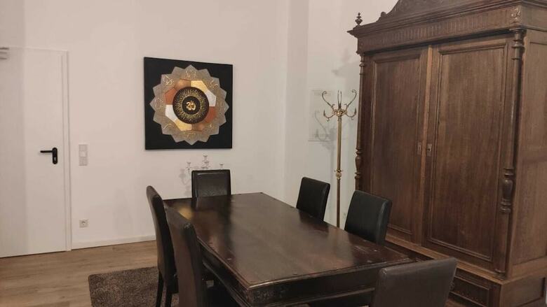 Apartamentos Holiday Trier City