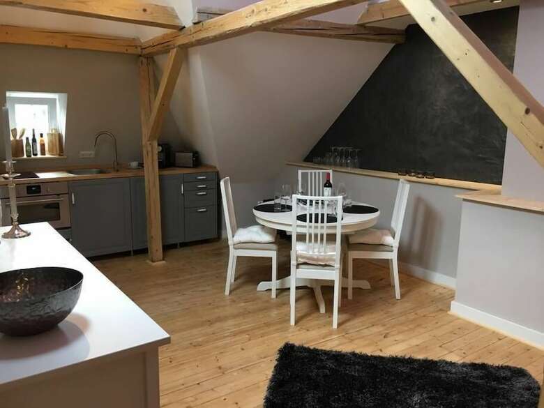 Apartamentos Holiday Trier City