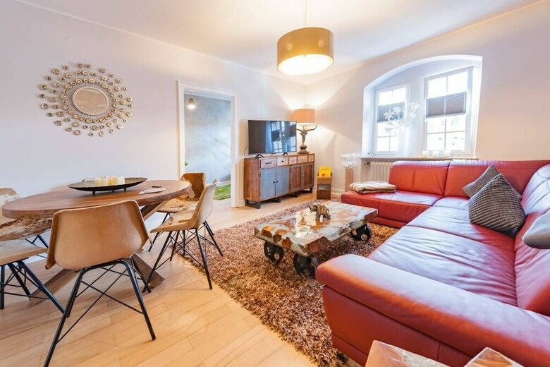 Apartamentos Holiday Trier City