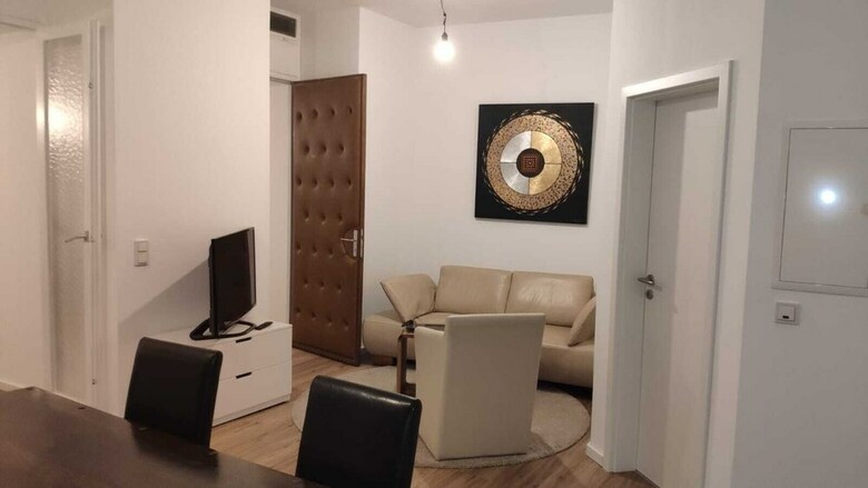 Apartamentos Holiday Trier City