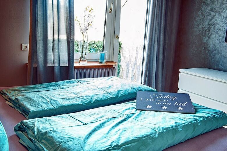 Apartamentos Holiday Trier City