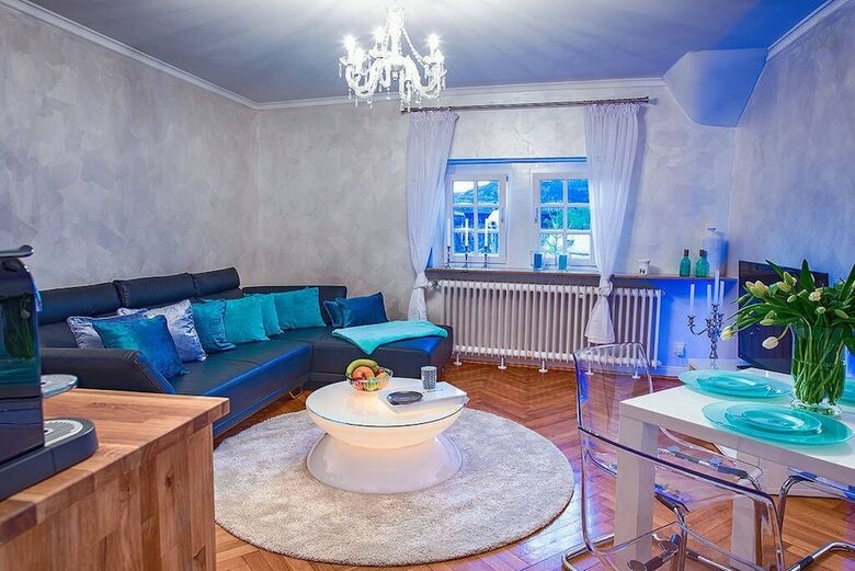 Apartamentos Holiday Trier City