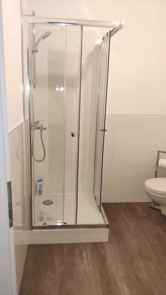 Apartamentos Holiday Trier City