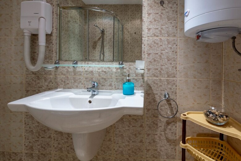 Aparthotel Apartment With Kitchenette In Avalon Complex