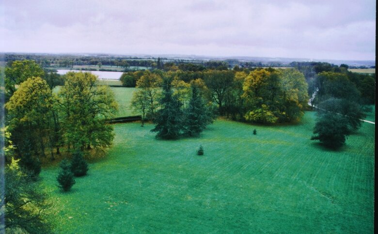 Domaine de La Bergerie - G�tes