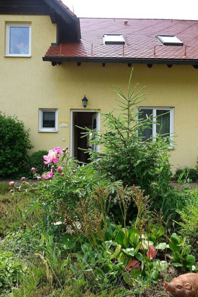 Apartamentos Ferienwohnung Schloss Sch�nberg