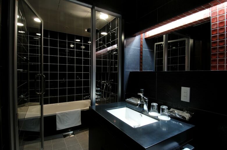 Hotel Mystays Sapporo Station