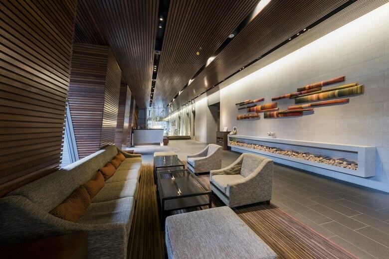Hotel Mystays Sapporo Station