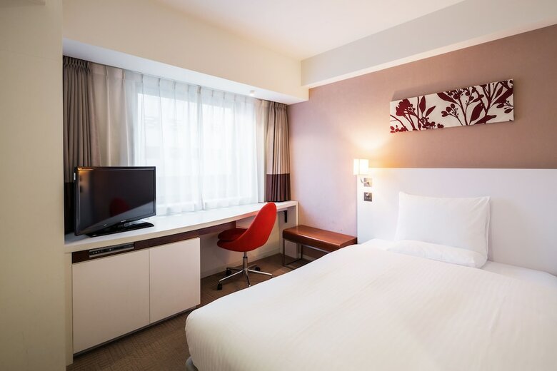 Hotel Mystays Sapporo Station