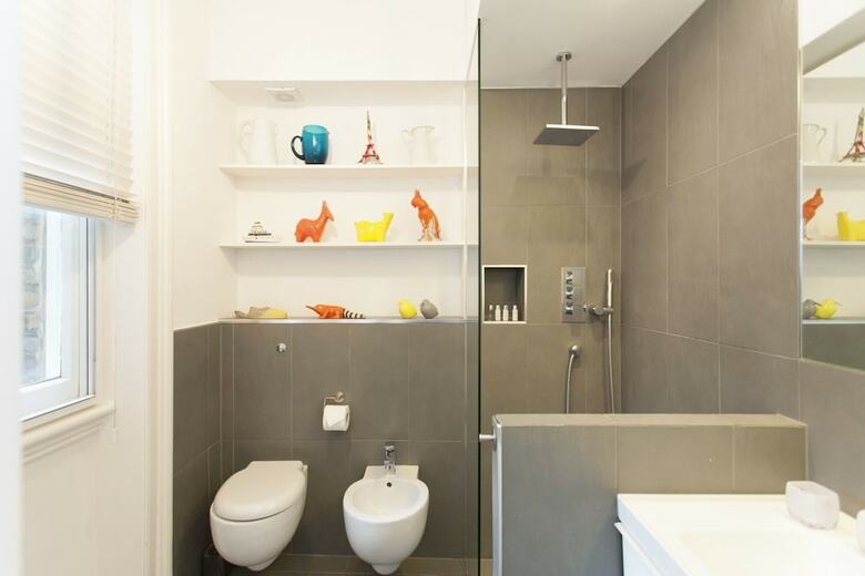 Apartamentos Chelsea Italian Design Home With Terrace