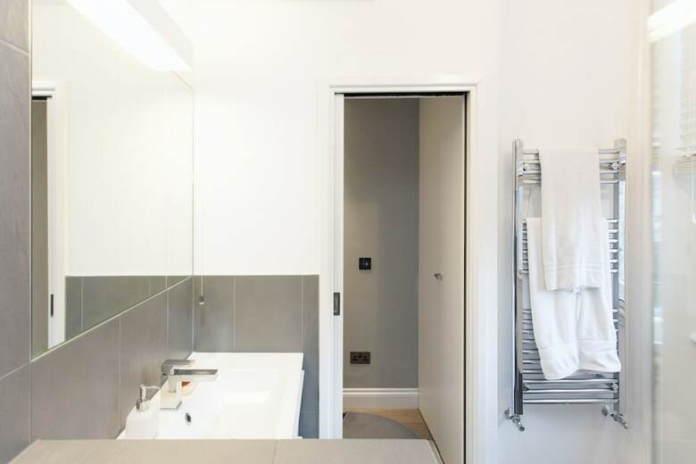 Apartamentos Chelsea Italian Design Home With Terrace