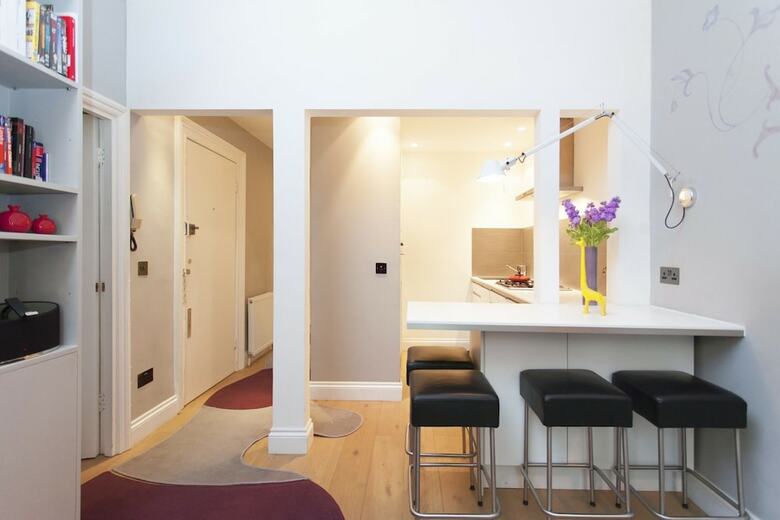 Apartamentos Chelsea Italian Design Home With Terrace