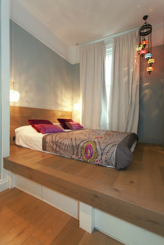 Apartamentos Chelsea Italian Design Home With Terrace