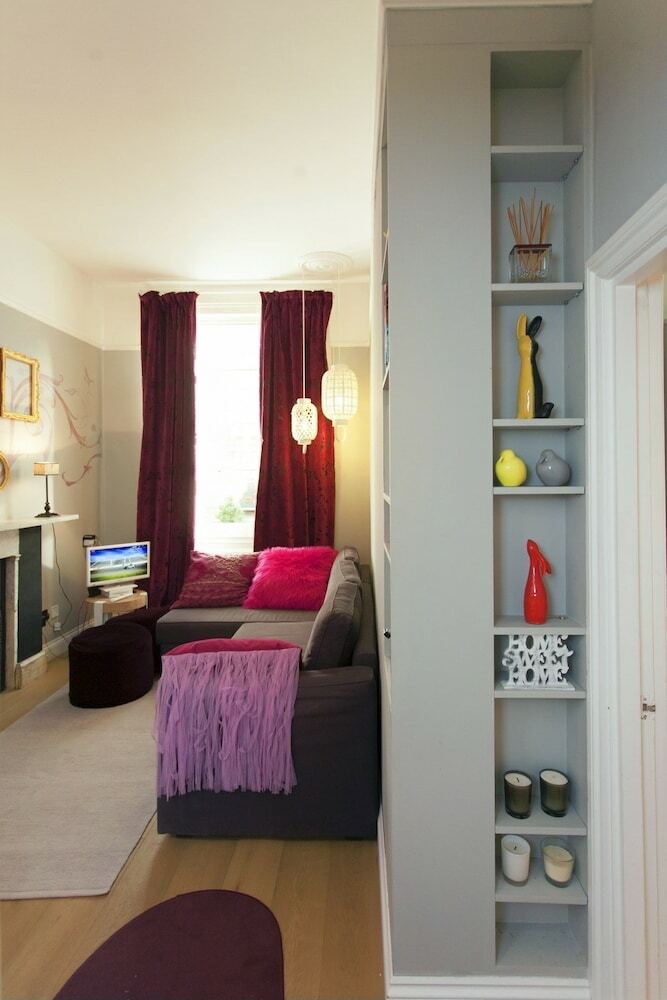 Apartamentos Chelsea Italian Design Home With Terrace