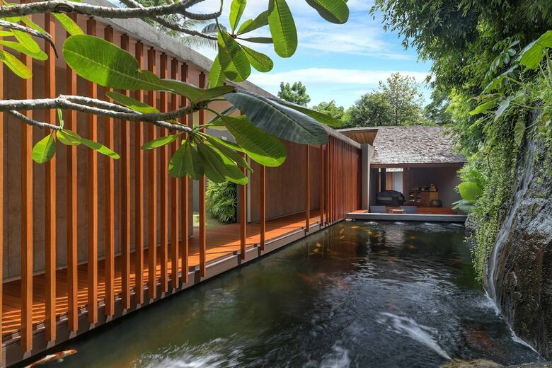 Apartamento Renaissance Phuket Resort & Spa