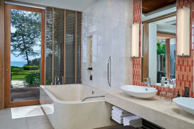 Apartamento Renaissance Phuket Resort & Spa
