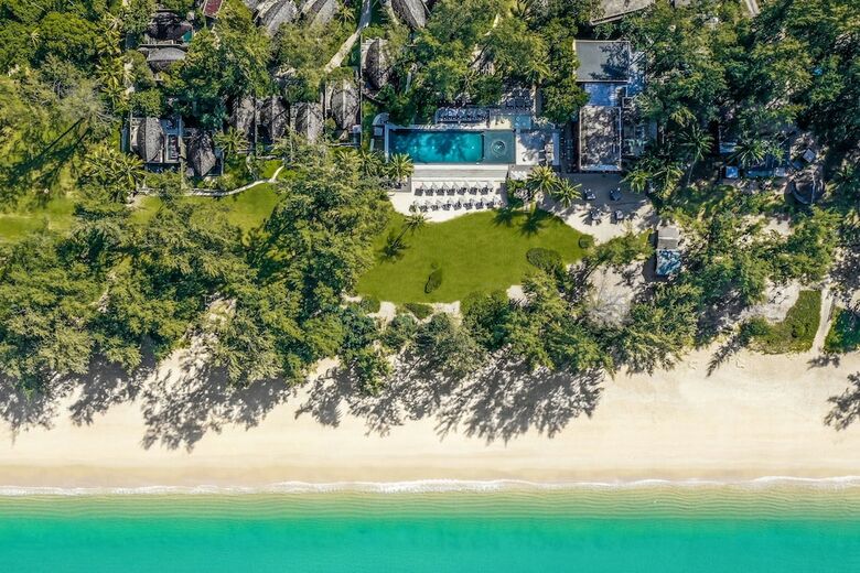 Apartamento Renaissance Phuket Resort & Spa
