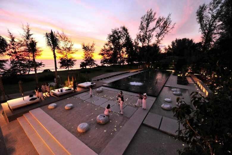 Apartamento Renaissance Phuket Resort & Spa