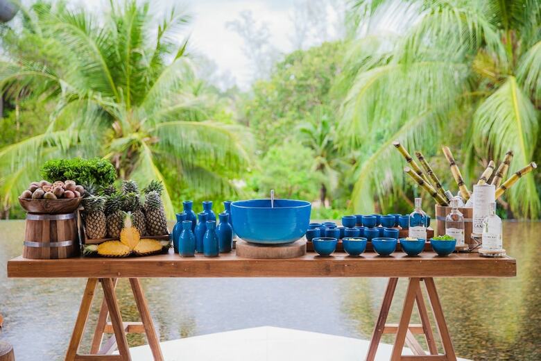 Apartamento Renaissance Phuket Resort & Spa