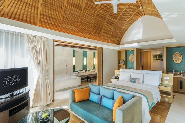 Apartamento Renaissance Phuket Resort & Spa