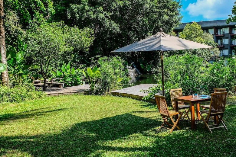Apartamento Renaissance Phuket Resort & Spa