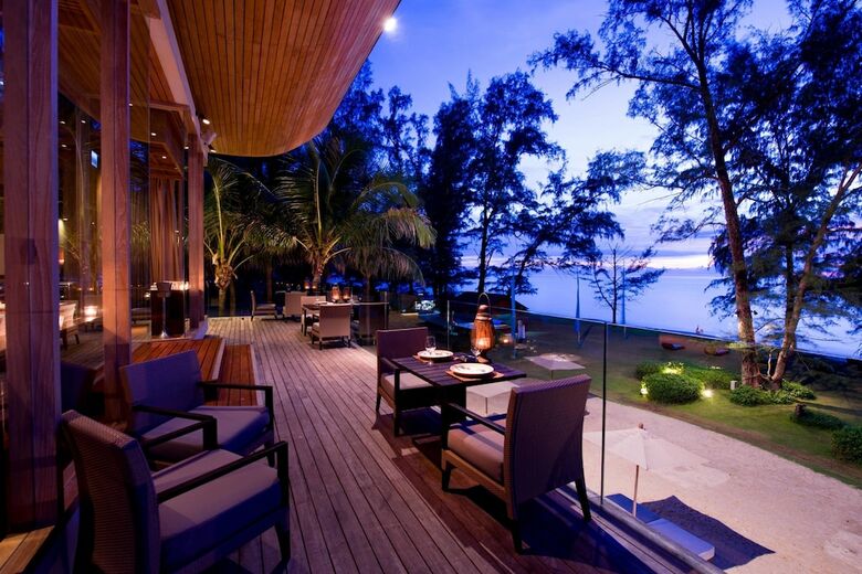 Apartamento Renaissance Phuket Resort & Spa