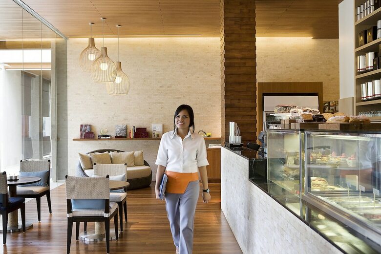 Apartamento Renaissance Phuket Resort & Spa