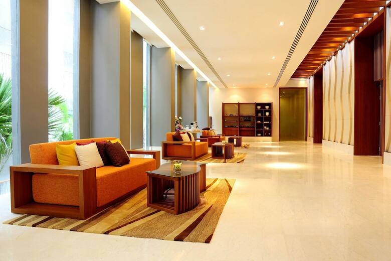 Apartamento Renaissance Phuket Resort & Spa