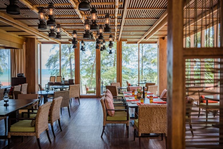Apartamento Renaissance Phuket Resort & Spa