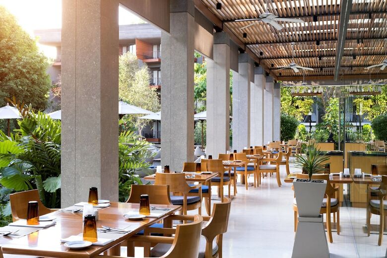 Apartamento Renaissance Phuket Resort & Spa