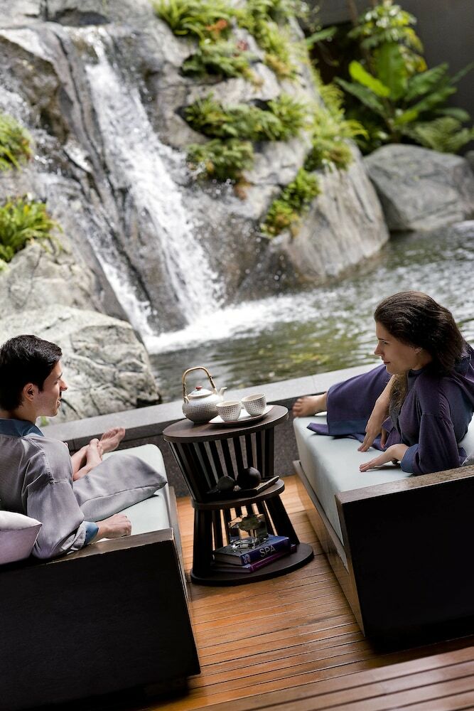 Apartamento Renaissance Phuket Resort & Spa