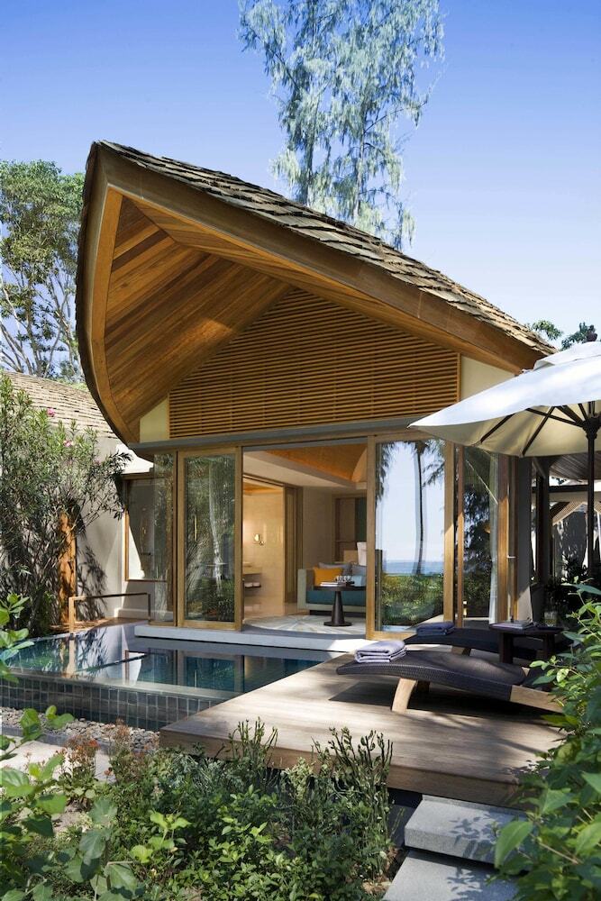 Apartamento Renaissance Phuket Resort & Spa