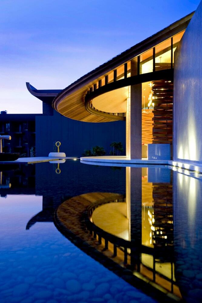 Apartamento Renaissance Phuket Resort & Spa