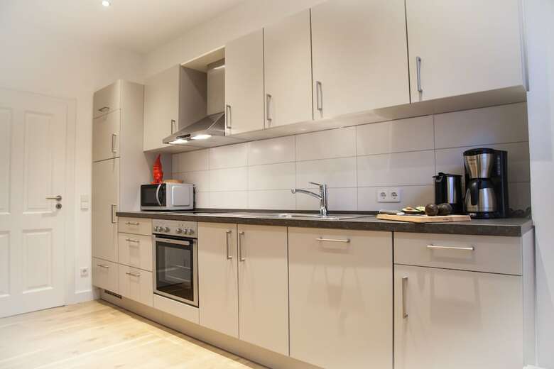 Apartmenthaus Heidelberg