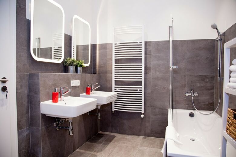Apartmenthaus Heidelberg