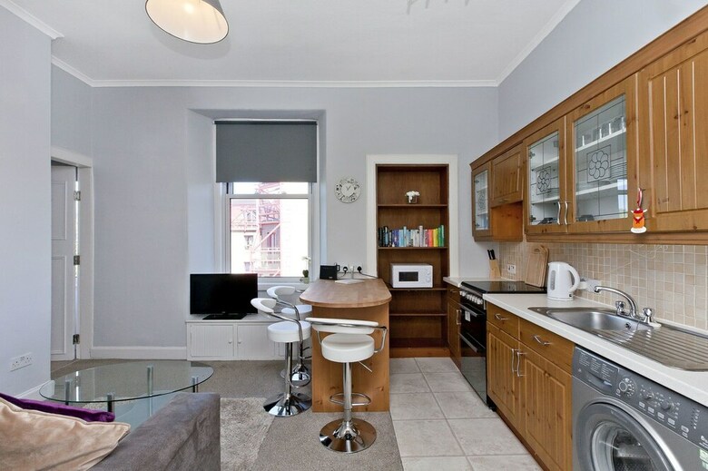 Braemore Apartment At The Meadows