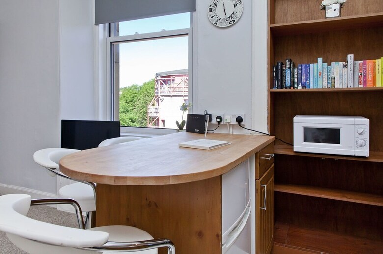 Braemore Apartment At The Meadows