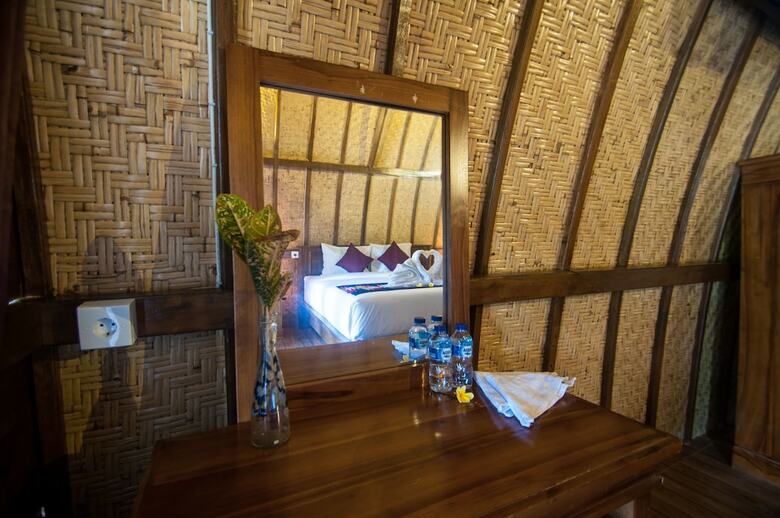 Bed & Breakfast Gm Bungalow