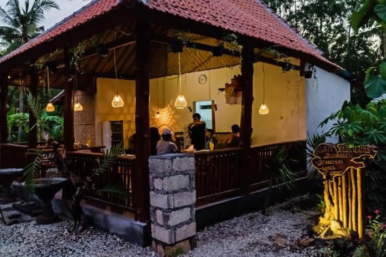 Bed & Breakfast Gm Bungalow
