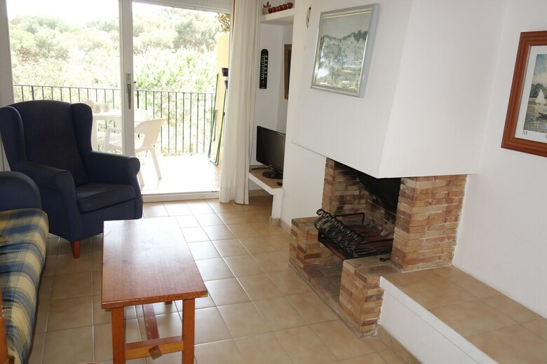 Apartament Punta D'en Blanc