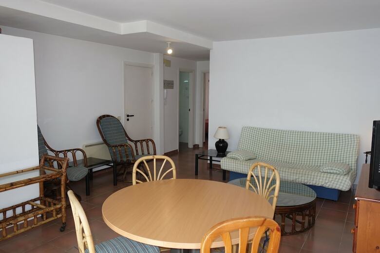 Apartament Llad� (142)