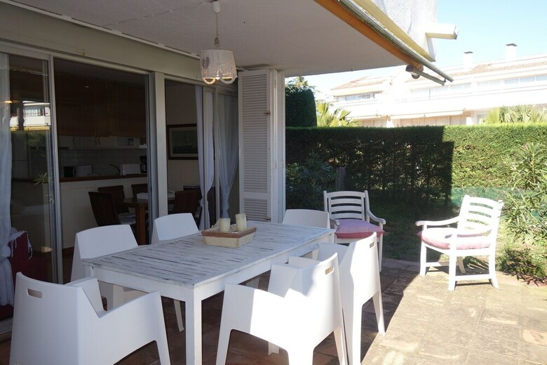 Apartamento En Calella Park