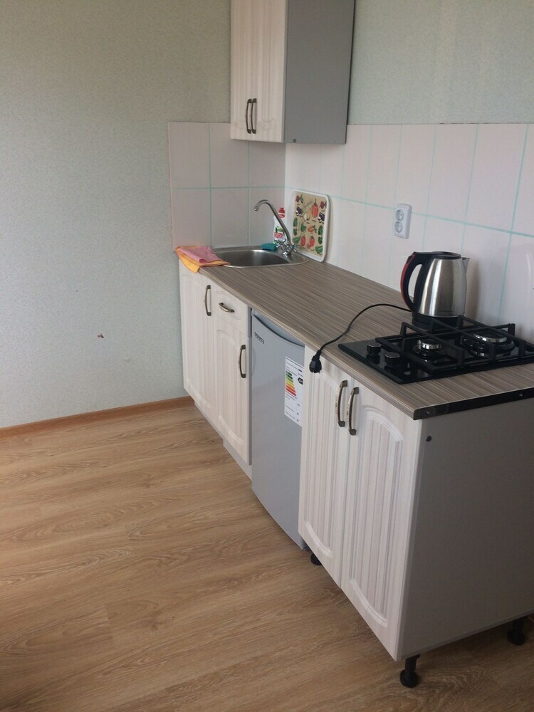 Apartamento Gostevoi Dom Na Severnoi